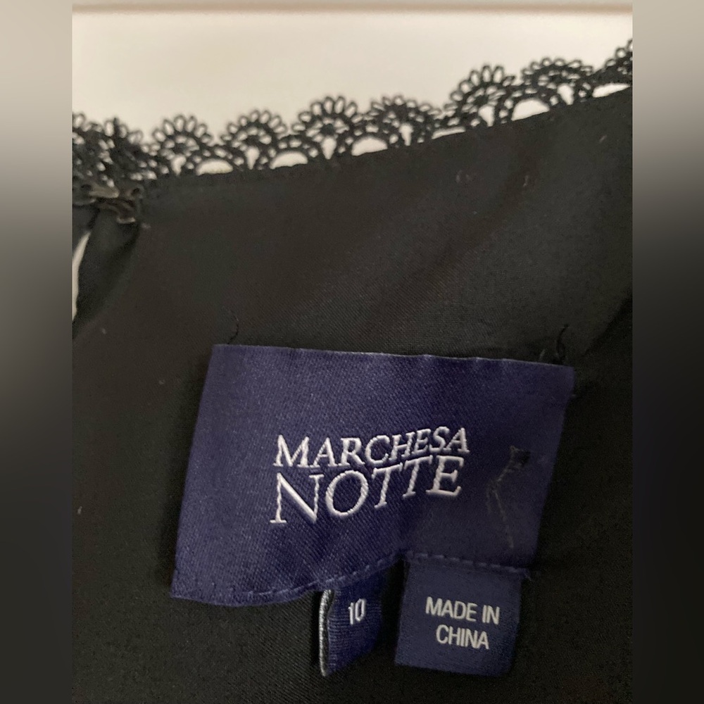 Marchesa Notte dress for any occasion - Picture 6 of 8